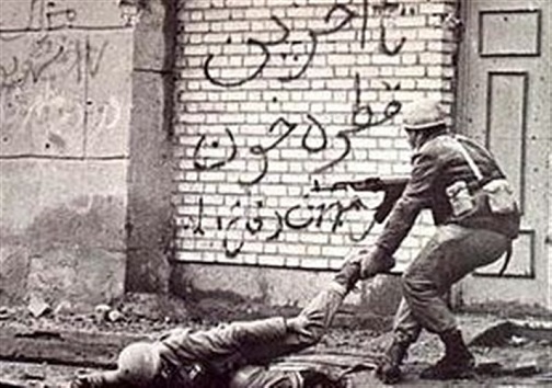 آزاد سازی سوسنگرد، به روایت شاهدان عینی