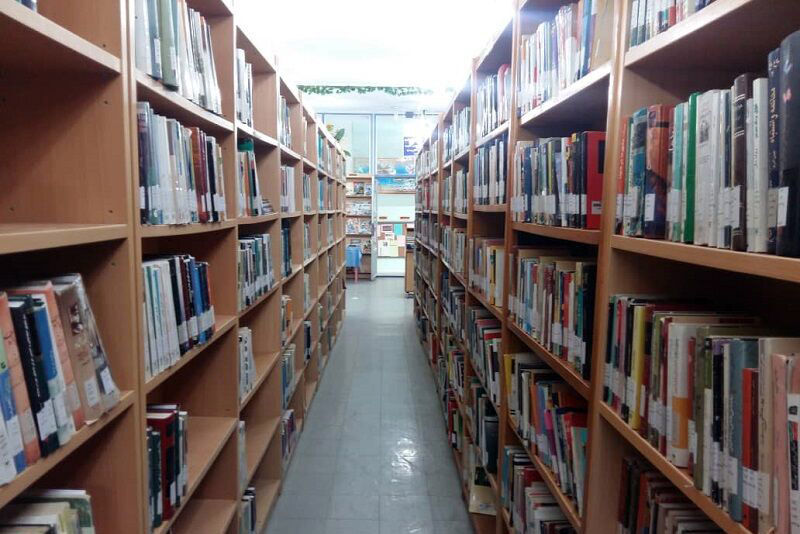 برنامه هفته کتاب و کتابخوانی در سیستان و بلوچستان آغاز شد