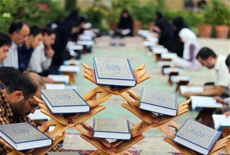 نام&zwnj;نویسی دوره تربیت مربی روخوانی قرآن کریم در سیستان و بلوچستان آغاز شد