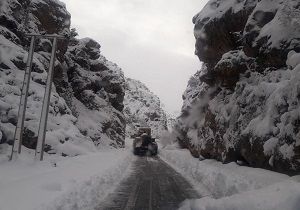 آمادگی راهدارخانه‌ های سمنان برای خدمات رسانی