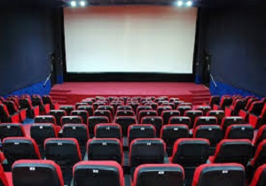 برنامه امروز ۲۵ آبان ۱۳۹۸ سینما‌ها در سمنان