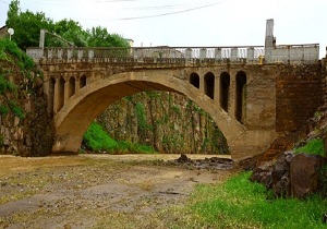 پرونده ۳ اثر «معماری صنعتی» اردبیل برای ثبت در آثار ملی تهیه شد