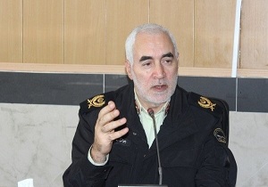 دستگیری باند ۱۲ نفره فعال در زمینه فیشینگ در اردبیل