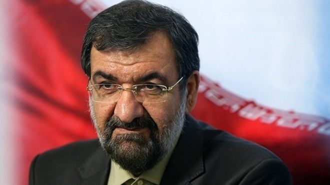 محسن رضایی: راه پیروزی ملت فلسطین وحدت و مقاومت است