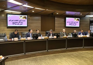 ضرب الاجل استاندار آذربایجان‌غربی به شهرداری‌ها برای پرداخت بدهی به سازمان همیاری/سازمان همیاری ظرفیت بالایی در ایفای نقش برای توسعه استان دارد