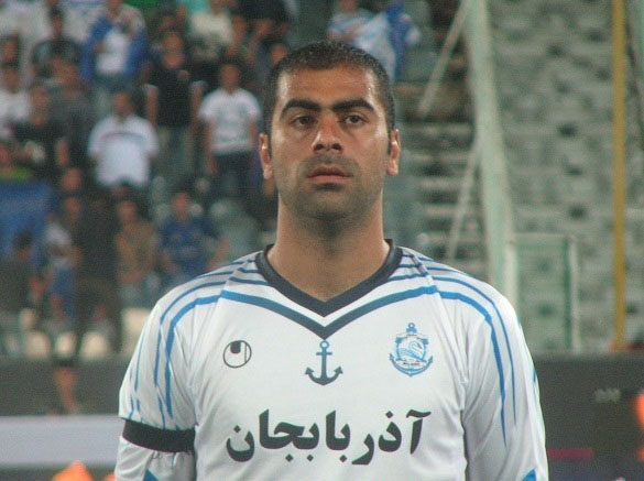 زارع سرمربی ملوان شد