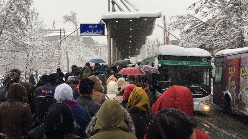 آخرین جزئیات از بازگشایی خطوط مسدود شده «بی آر تی»