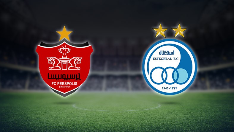 قرارداد‌های ۲ باشگاه پرسپولیس و استقلال با کارگزاران رسمی امضاء شده است