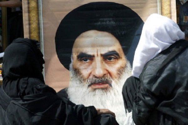 مواضع راهبردی مرجعیت عراق/ از هشدار به بیگانگان تا ترسیم نقشه راه جدید