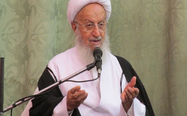 مبارزه با فساد راه حل مشکلات اقتصادی است