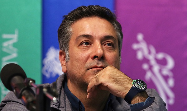 بازیگر فیلم &laquo;دیدن این فیلم جرم است&raquo;: پشیمانم که در برخی نقش&zwnj;ها بازی کرده&zwnj;ام