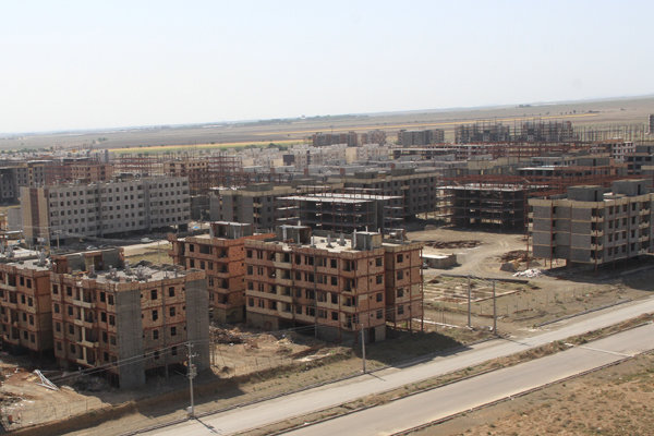 آغاز مراحل ثبت نام طرح مسکن ملی در همدان/ افزایش ظرفیت استان در طرح مسکن ملی