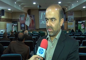 همایش بسیج، گام دوم انقلاب در مرکز آموزشی تیپ قائم (عج) استان سمنان برگزار شد