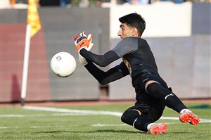سود میلیاردی پرسپولیس از فروش بیرانوند