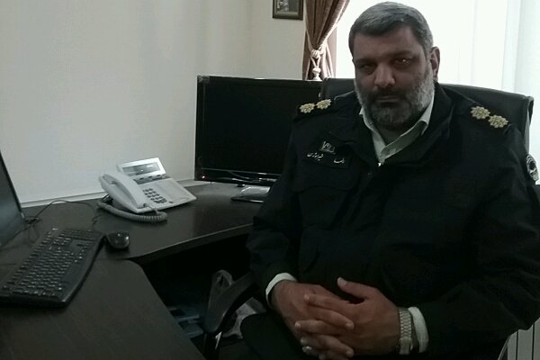دستگیری تعدادی از آشوبگران تجمعات روز گذشته شهر خرم‌آباد
