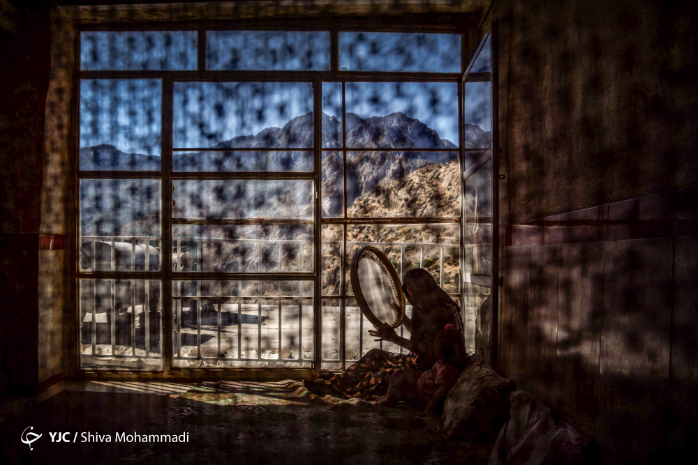 چرا موسیقی عرفانی در معرض فراموشی است / پیام عزیزی: موسیقی عرفانی مادر موسیقی ایرانی است چرا موسیقی عرفانی در معرض فراموشی است / پیام عزیزی: موسیقی عرفانی مادر موسیقی ایرانی است
