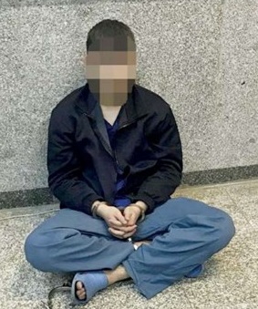 ادعای عجیب دزد سریالی طلای زنان