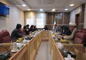 هیات اندیشه ورز در شهرستان‌های استان قزوین تشکیل شود