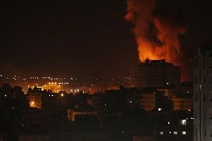 انفجار در موصل