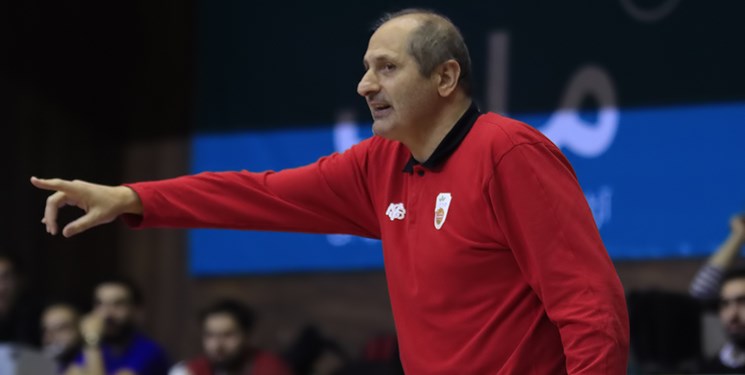هاشمی: مقابل قهرمان ایران بدون تمرکز باشیم، تنبیه خواهیم شد