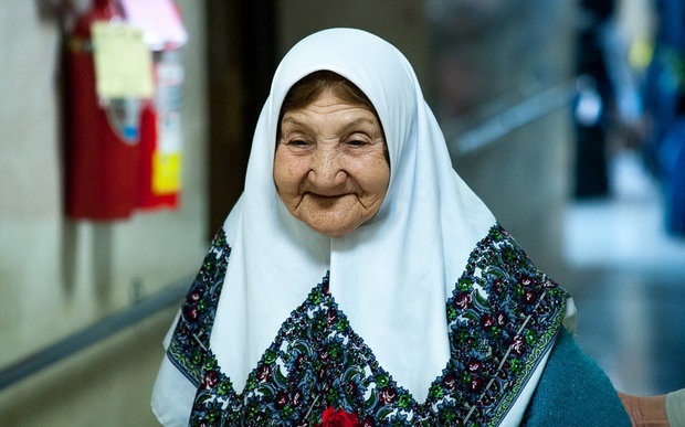 کاهش آسیب پذیری سالمندان در زمستان با چند نکته کلیدی