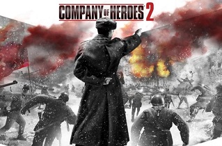 عرضه رایگان بازی Company of Heroes 2 در فروشگاه استیم
