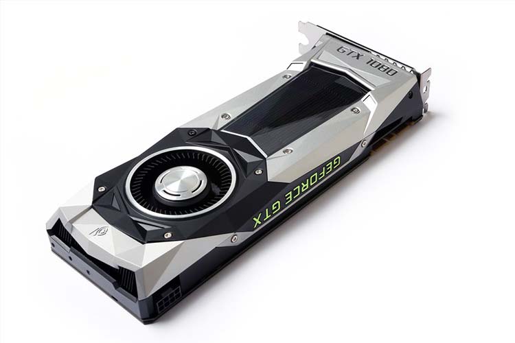 عملکرد بهتر کارت گرافیک&zwnj;های Nvidia نسبت به کارت&zwnj;های AMD