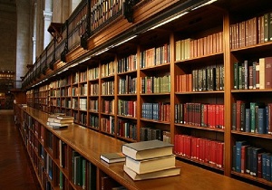 برگزاری آیین بزرگداشت روز کتاب، کتابخوانی و کتابدار