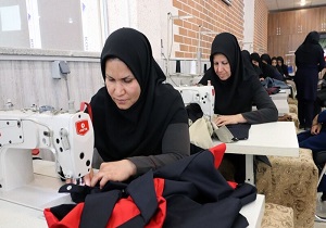اشتغال ۵۰۰ زن سرپرست خانوار در استان اردبیل