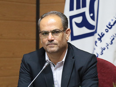 دانشگاه علوم پزشکی بوشهر هیأت علمی جذب می&zwnj;کند