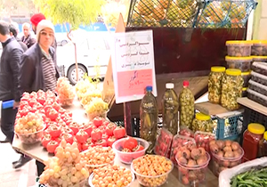گران فروشان زیر ذره بین نظارت + فیلم