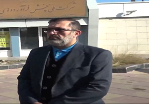 میزان بنزین تاکسی‌های درون شهری و برون شهری در قزوین