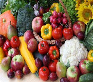 کدام غذا&zwnj;های گیاهی بیماری&zwnj;ها را از شما دور می&zwnj;کنند؟