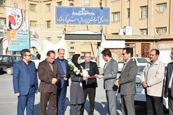 هنر جوی کرمانشاهی رتبه اول جشنواره ایده بازار را کسب کرد