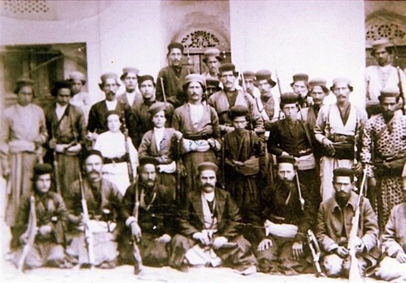 جزئیاتی از نسل&zwnj;کشی ۱۰ میلیونی انگلیسی&zwnj;ها در ایران!