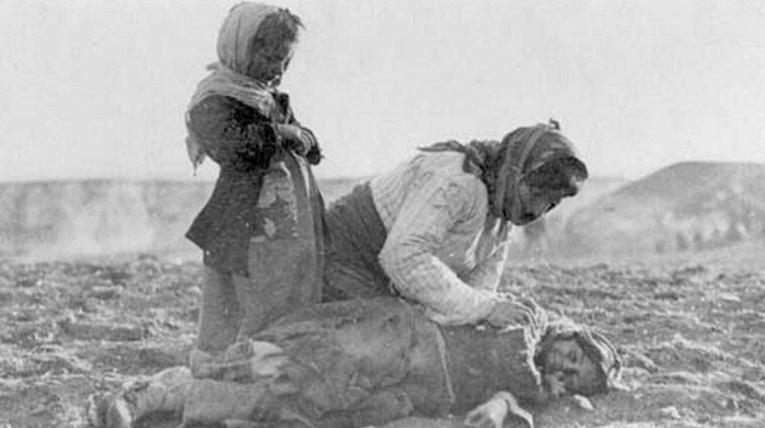 جزئیاتی از نسل&zwnj;کشی ۱۰ میلیونی انگلیسی&zwnj;ها در ایران!