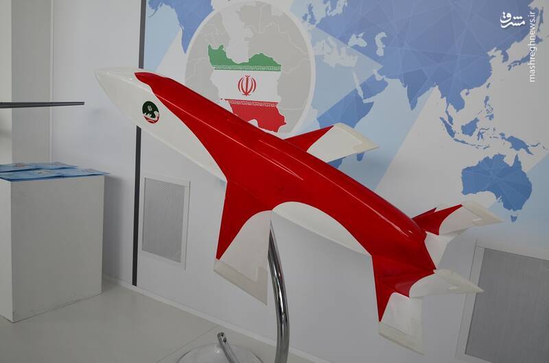 طرح مهم صنایع دفاعی برای افزایش دقت کروزهای ایرانی/ کابوس موشکهای &laquo;سومار&raquo; و &laquo;هویزه&raquo; دوباره برای اسراییل زنده شد