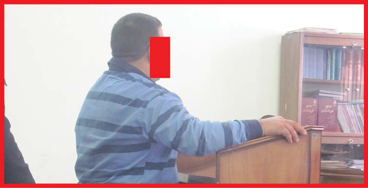 اعترافات تکان دهنده قاتل مادر و دختر