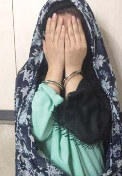 زن سارق: لباس&zwnj;های سرقتی از فروشگاه را در دورهم نشینی&zwnj;ها به همسایگانم می&zwnj;فروختم
