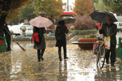 کاهش ۱۲ درجه&zwnj;ای دمای هوا در برخی مناطق کشور