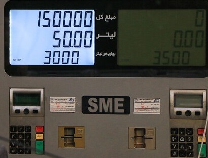 برآورد ۱۰ درصدی استفاده از بنزین آزاد در استان کرمان