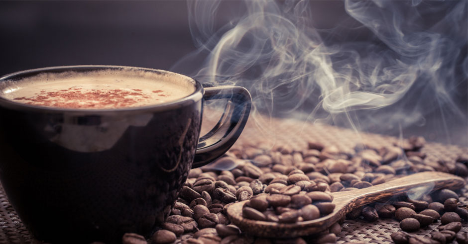 خرید قهوه چقدر آب می خورد؟ + قیمت