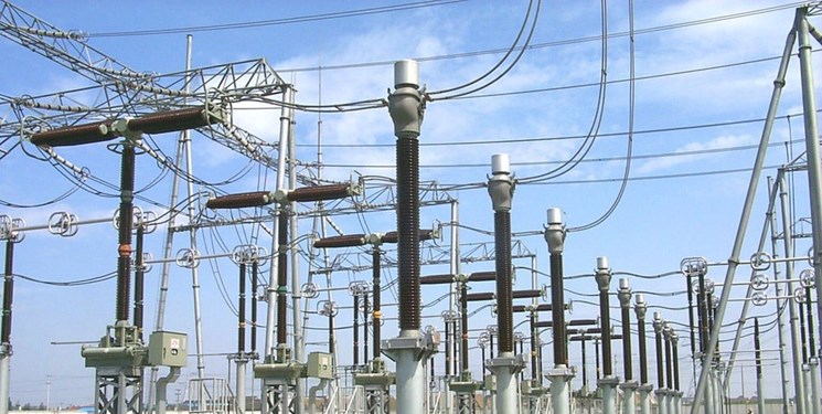 پست ۴۰۰ کیلوولت ایوانکی گرمسار افتتاح شد