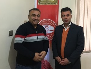 سرمربی جدید سپیدرود رشت مشخص شد