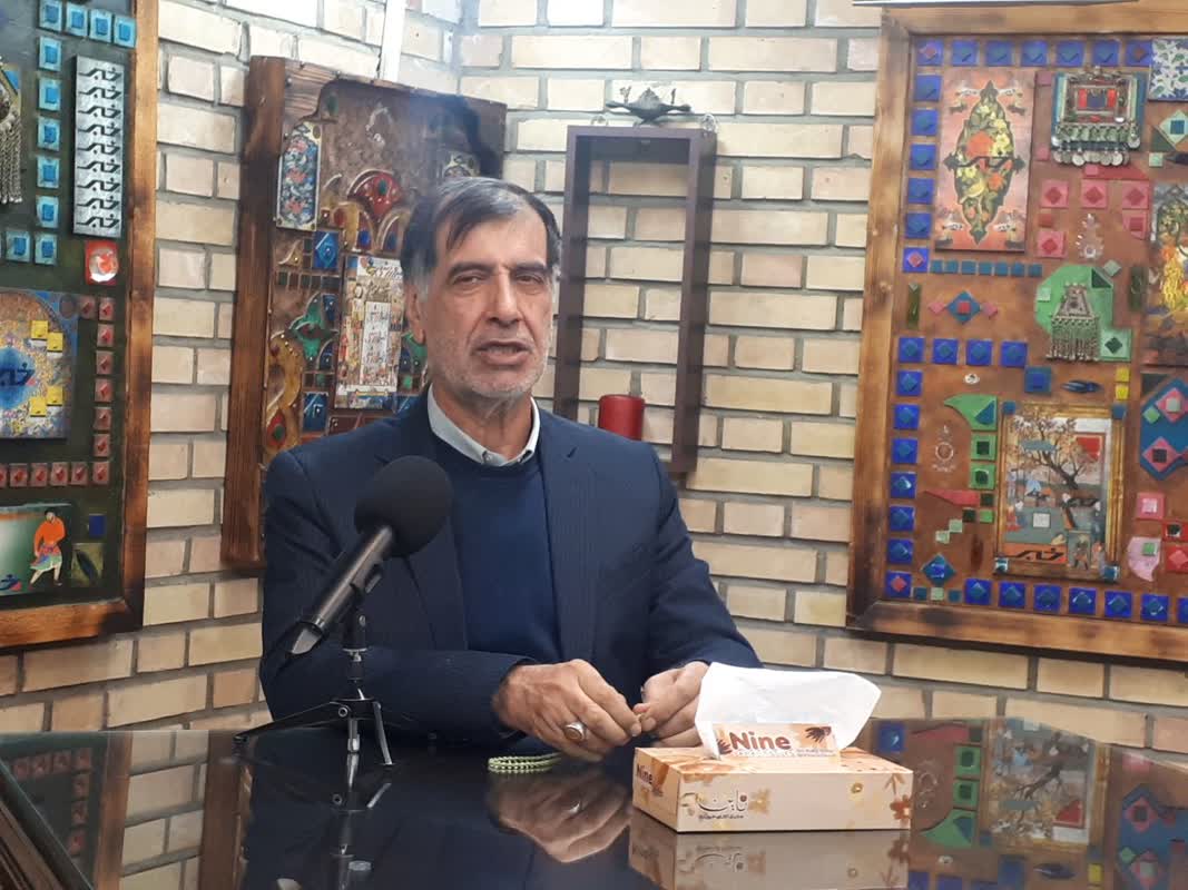 اصلاح طلبان در انتخابات دست بالا را ندارند/ نمایندگان مراقبت کنند دولت به وعده&zwnj;هایش درباره سهمیه&zwnj;بندی سوخت عمل کند