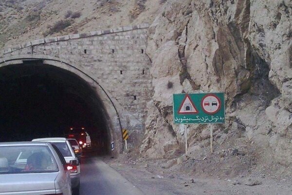 عملیات تکمیلی تونل دوم راه کربلا در مسیر ایلام-مهران در دستور کار