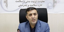 برگزاری المپیاد ورزشی درون مدرسه&zwnj;ای در ۴۷۸ مدرسه کردستان