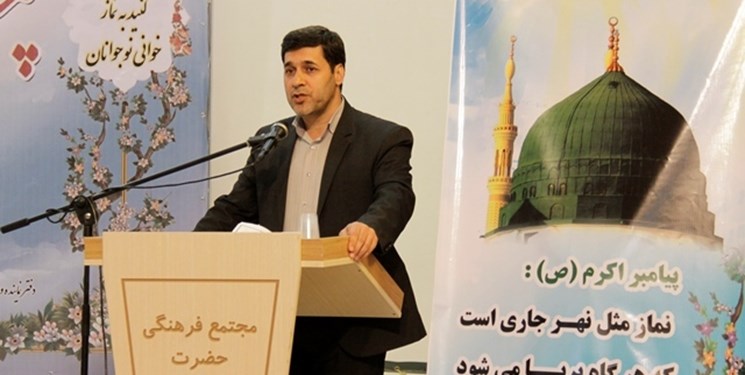 29 کانون فرهنگی تربیتی دستاورد&zwnj;های دانش&zwnj;آموزان را به نمایش گذاشتند