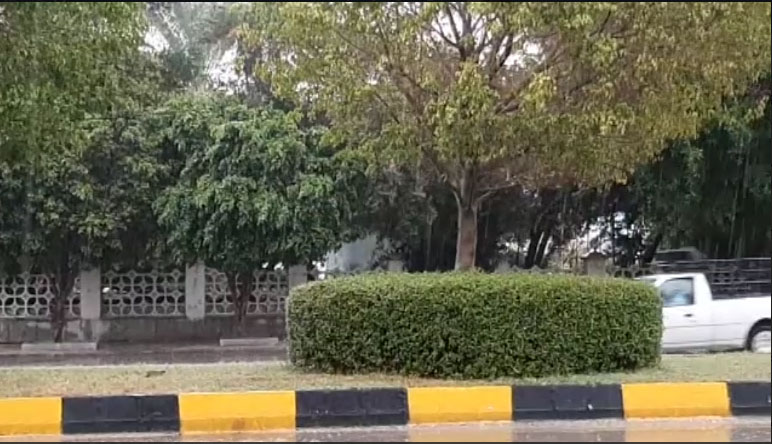 بارش برف و باران نیمی از استان های کشور را فرا گرفت بارش برف و باران نیمی از استان های کشور را فرا گرفت