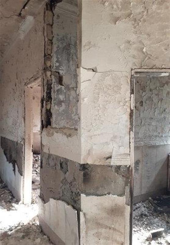 سوزاندن ۱۳ هزار جلد کتاب در هفته کتاب/ مغول&zwnj;ها برگشته&zwnj;اند؟ + تصاویر